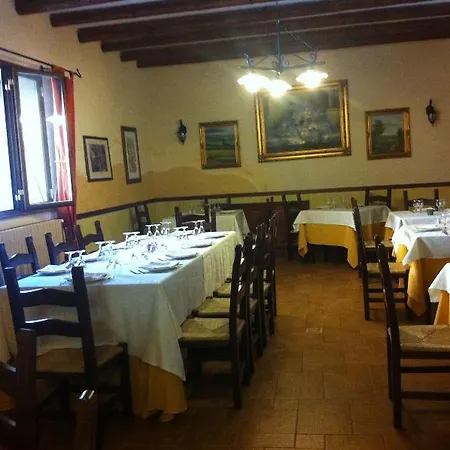 Azienda Turistica Rurale Il Drago Hotel