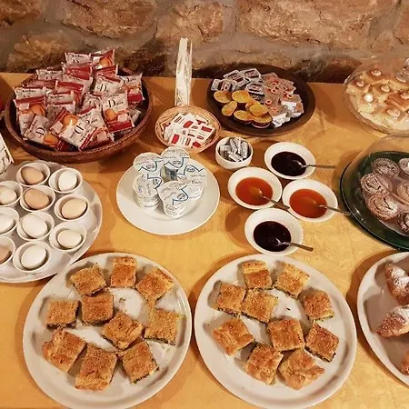 Azienda Turistica Rurale Il Drago 3* Aidone