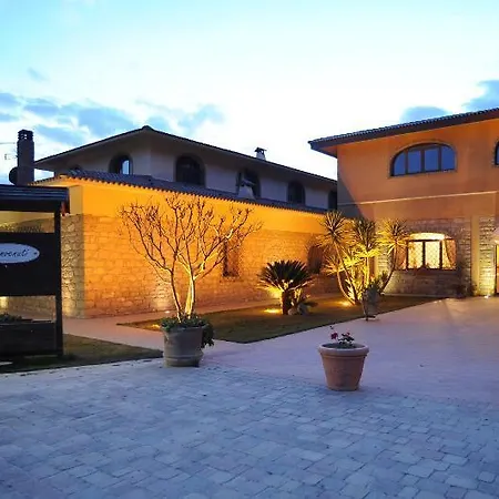 Azienda Turistica Rurale Il Drago Hotel