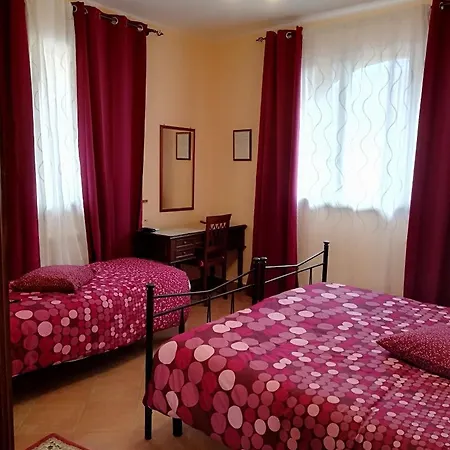 Azienda Turistica Rurale Il Drago Hotel