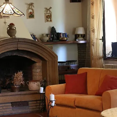 Azienda Turistica Rurale Il Drago Hotel Aidone