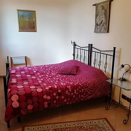Azienda Turistica Rurale Il Drago 3* Aidone