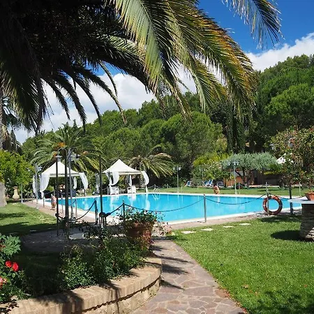 Azienda Turistica Rurale Il Drago