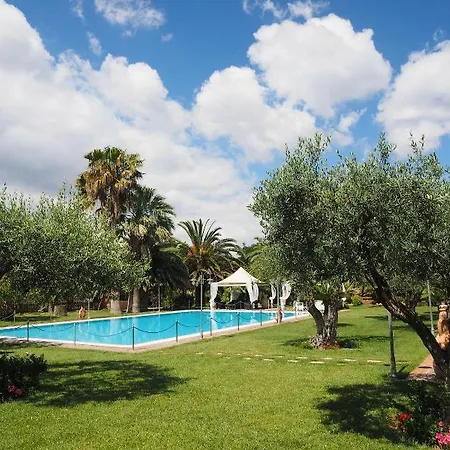 Azienda Turistica Rurale Il Drago Hotel