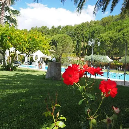 Azienda Turistica Rurale Il Drago
