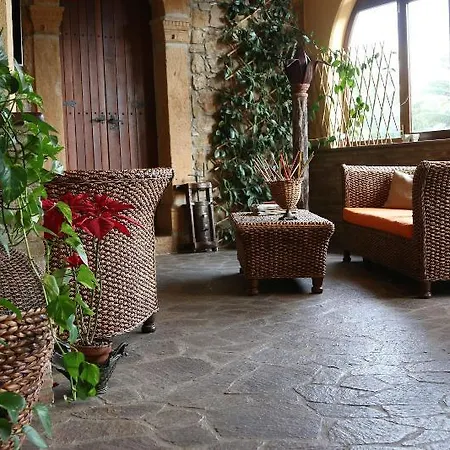 Azienda Turistica Rurale Il Drago Hotel Aidone