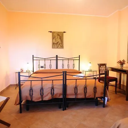 Azienda Turistica Rurale Il Drago 3*