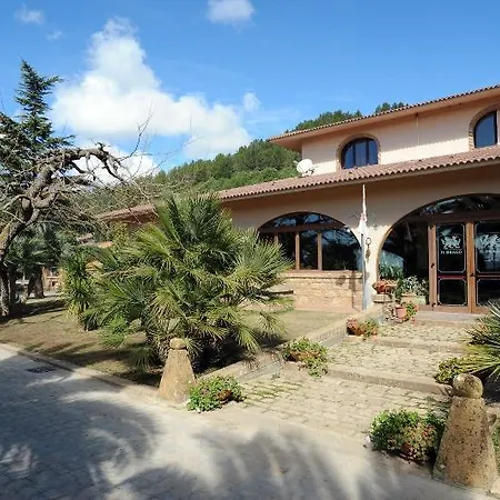 Hotel Azienda Turistica Rurale Il Drago 3*