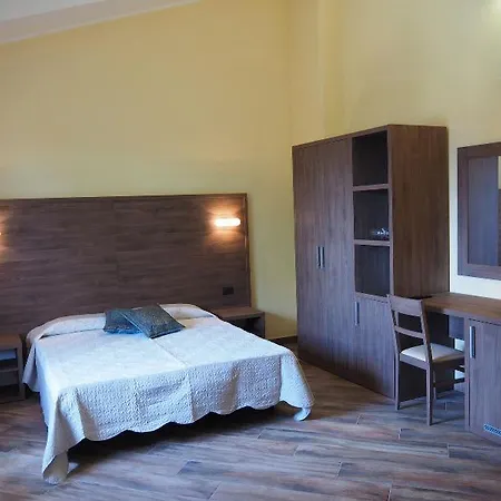 Hotel Azienda Turistica Rurale Il Drago Aidone