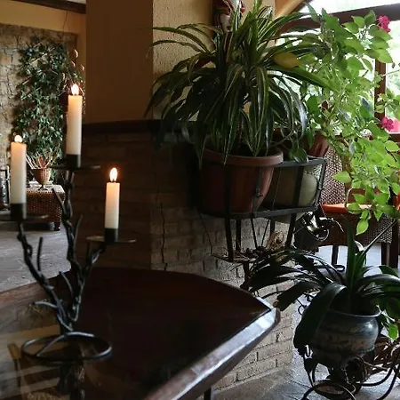 Hotel Azienda Turistica Rurale Il Drago 3*