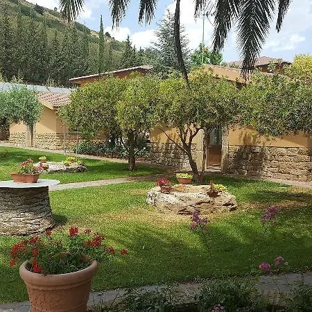 Azienda Turistica Rurale Il Drago Aidone