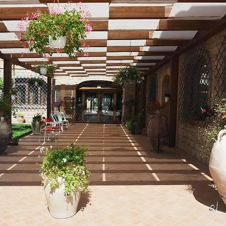 Azienda Turistica Rurale Il Drago Aidone